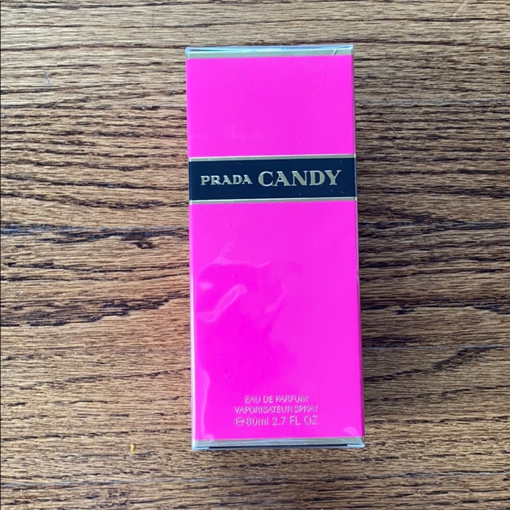 Prada Candy 2.7oz